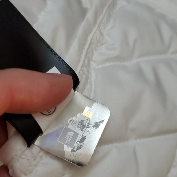 TNF WOMEN’S THERMOBALL ECO JACKET - Picture 6 of 6